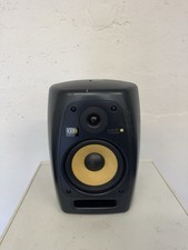 KRK Systems VXT 8 Studio Single Powered Monitor - Defekt