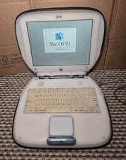 Apple ibook clamshell - g3,