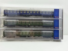 Roco 64055 Wagenset 1 D-Zug