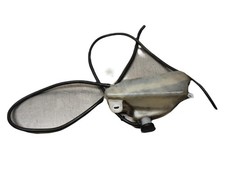 Ausgleichsbehälter Kühler