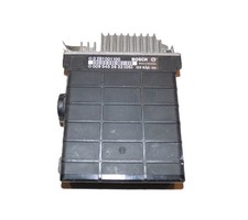 Mercedes Benz org Steuergerät