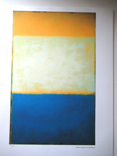 MARK ROTHKO: Schöne