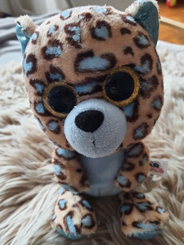 Nici leopard lassi kuscheltier - nici,