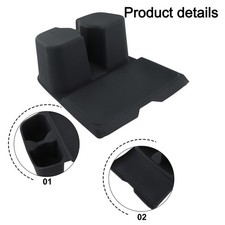 Direct Fit Getränkehalter