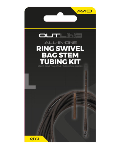 Avid outline bag stem tubing - avid,