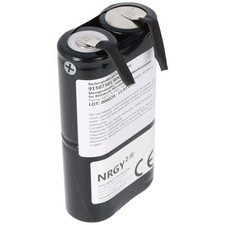 Akku passend für BEISSBARTH