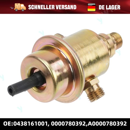 Druckregler