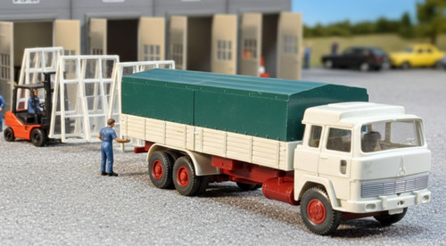 Wiking magirus 235 - wiking,