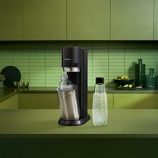 Sodastream duo glasflasche - 1l,
