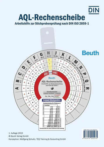 Aql rechenscheibe - aql-rechenscheibe, |
