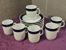 Vintage Porsgrund, Norway 6er