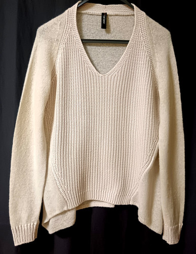 Marc cain pullover linie - marc,
