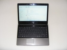 Acer Aspire 3820T + Tasche