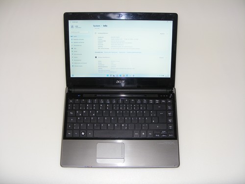 Acer aspire 3820t - aspire, tasche