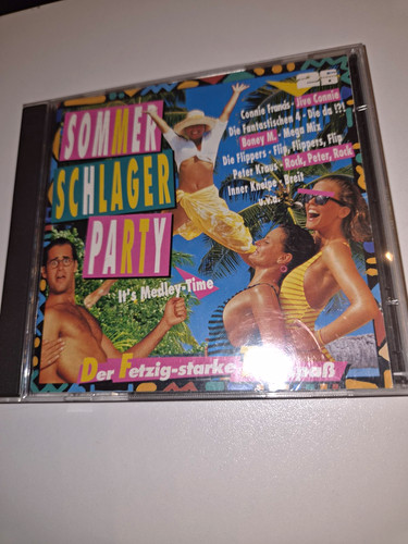 Sono cord sommer schlager - sono,