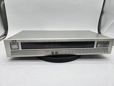 Jvc x200l stereo tuner - stereo,