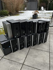 Office Desktop PCs Computer