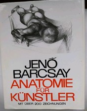 Anatomie für Künstler Mit