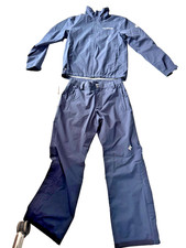 CROSS Sportsware Regenanzug Kids Gr. 150 (ca. 10-12J) atmungsaktiv