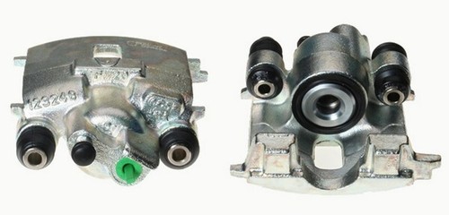 Bremssattel axia 393707 - axia, 36mm