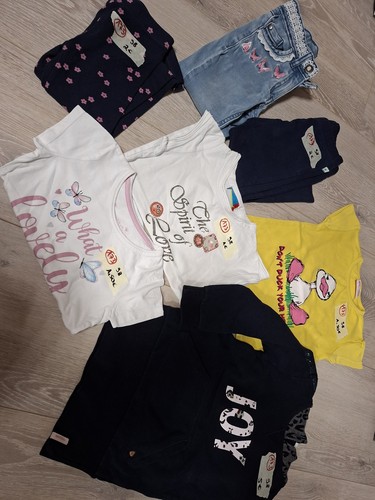 Kleiderpaket mädchen 98 - mädchen,
