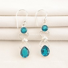 925 Sterlingsilber Halschakra