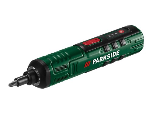Parkside v - parkside®, 4