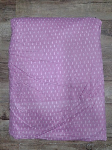 Yard hand blockdruck - 25,