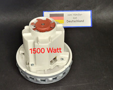 Motor 1500 Watt kompatibel mit