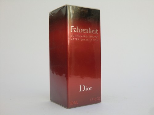 Christian dior fahrenheit - christian,