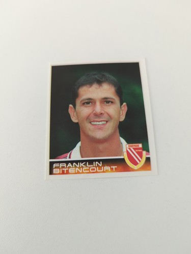 Panini bundesliga 2001 sticker - panini/bundesliga, 2001/sticker