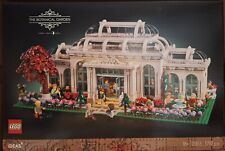 LEGO® 21353 - Botanischer