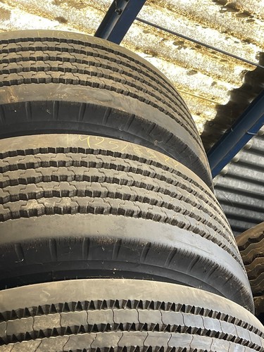 Firestone reifen mit felgen - 4,