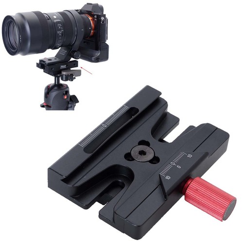 Adapter für manfrotto 200pl - adapter,