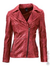BC -Lederjacke- Leather
