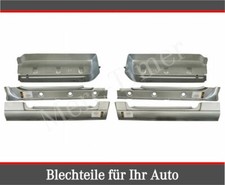 6x VW LT 1995-06 Türschwelle