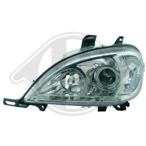 Mercedes w163 scheinwerfer - mercedes, ml