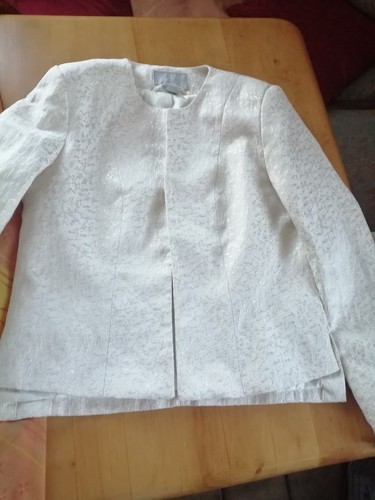 Festliches jäckchen damen - jäckchen, h&m