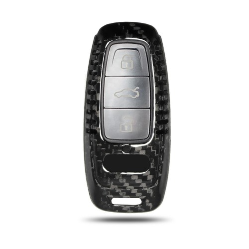 Schwarz kohlefaser remote - kohlefaser,