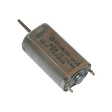 DC Motor MABUCHI 0.5-2V