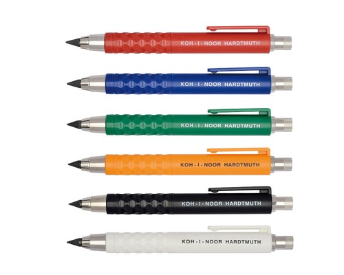 Druckbleistift fallbleistift - druckbleistift,