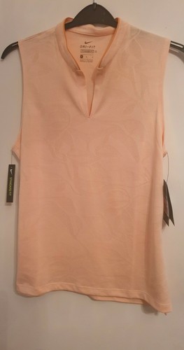 Neu damen nike - orange, breathe