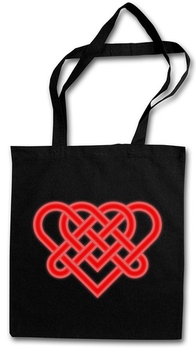 Celtic knot hipster bag - celtic,