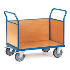 FETRA - Dreiwandwagen 2533