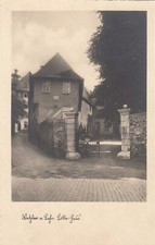 Wetzlar AK 1938 Lotte-Haus