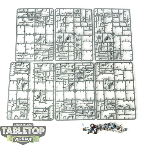 Grey knights bitz reste - &,