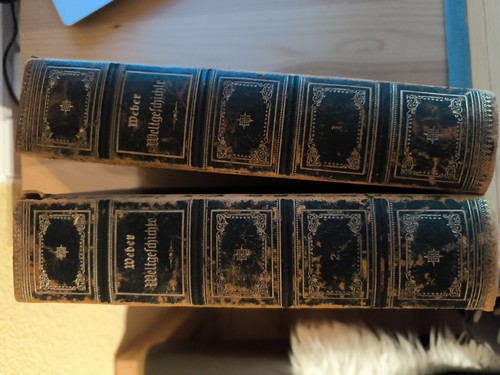 Lehrbuch der weltgeschichte - lehrbuch,