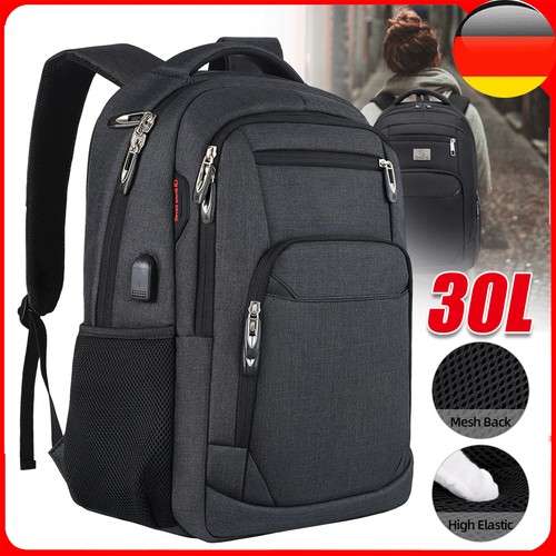 Rucksack 30l herren - rucksack,