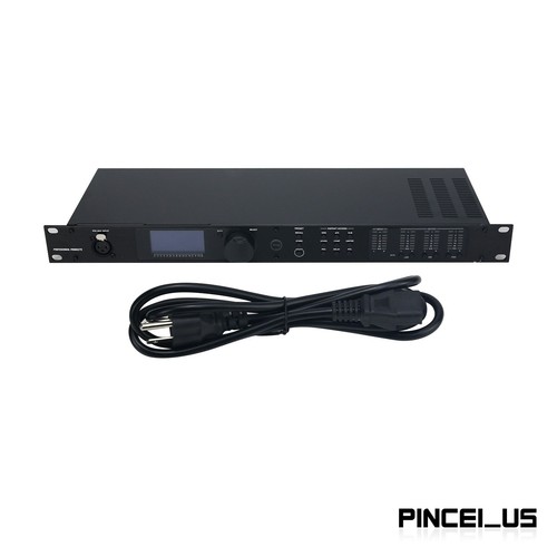 Pa2 speaker management system - pa2,