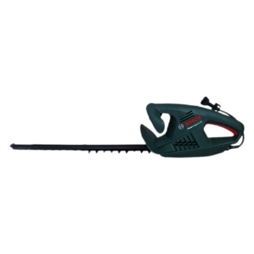 Bosch elektrische heckenschere - elektrische,